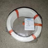 Cavo in silicone per alte temperature FG4T2
