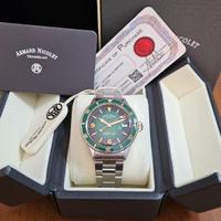 Armand Nicolet VS1 Date