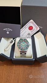 Armand Nicolet VS1 Date