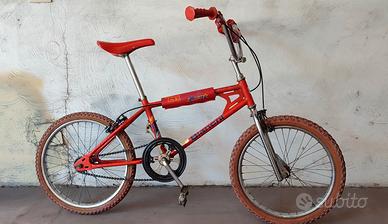 BMX BIANCHI 