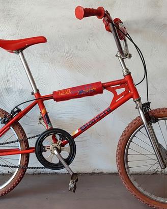BMX BIANCHI 