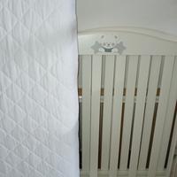 culla+materasso sfoderabile