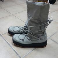 stivali da neve doposcì