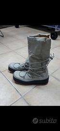stivali da neve doposcì