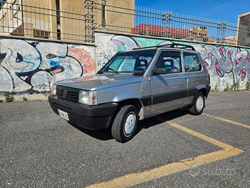 Fiat Panda 900 i.e. cat Hobby 1998