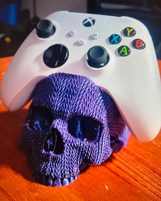 Porta controller gaming
