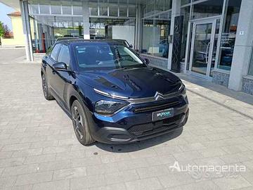 Citroen C4 1.2 TurboBenzina 100cv YOU Usato Garant