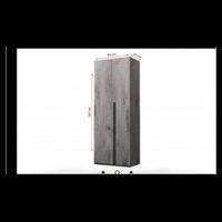 Armadio due ante Mondoconvenienza nuovo imballato