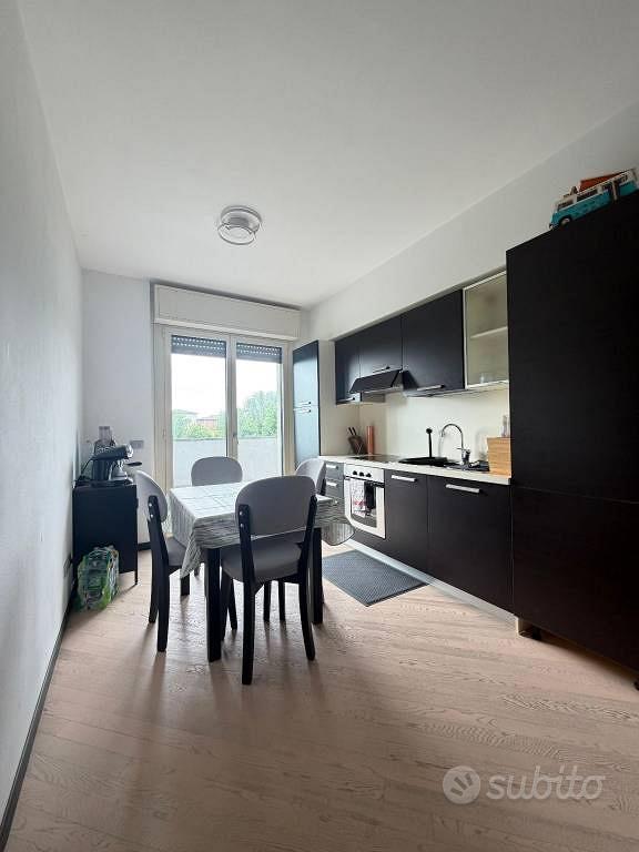 Appartamento – Romano di Lombardia - Vista 3