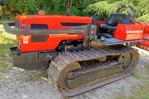Trattore Same Exploer 70c
