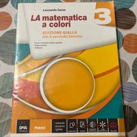 La matematica a colori