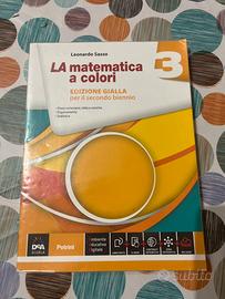 La matematica a colori