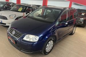 Volkswagen Touran 1.9 TDI 7posti
