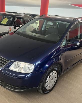 Volkswagen Touran 1.9 TDI 7posti