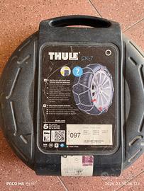 catene da neve Thule ck-7 