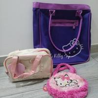 Lotto Hello Kitty + Charming Kitty