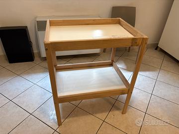 Fasciatoio Ikea