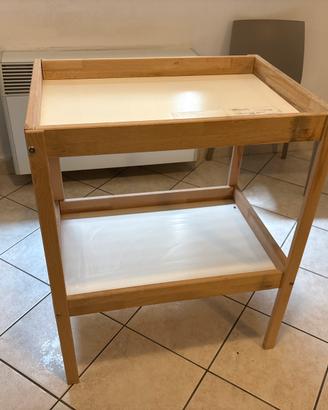 Fasciatoio Ikea