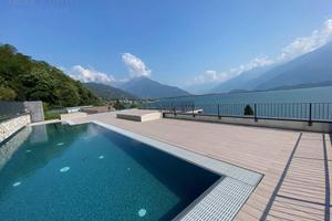 Appartamento di 102 m² con 3 locali a Gera Lario