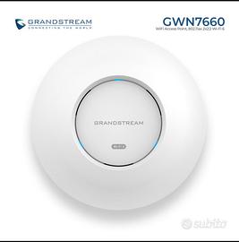 Access point wi-fi Grandstream
