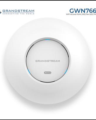 Access point wi-fi Grandstream