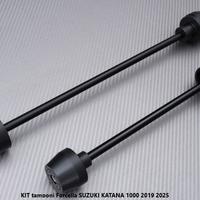 KIT tamponi Forcella SUZUKI KATANA 1000 2019 2025