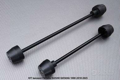 KIT tamponi Forcella SUZUKI KATANA 1000 2019 2025