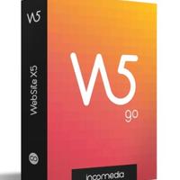 Website X5 go