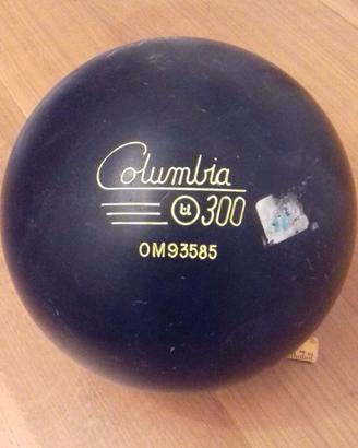 Palla da Bowling