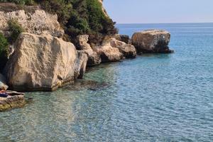 A pochi passi dal mare a torre dell orso per 4 per
