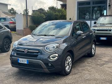 Fiat 500X 1.3 MultiJet 95 CV Cross