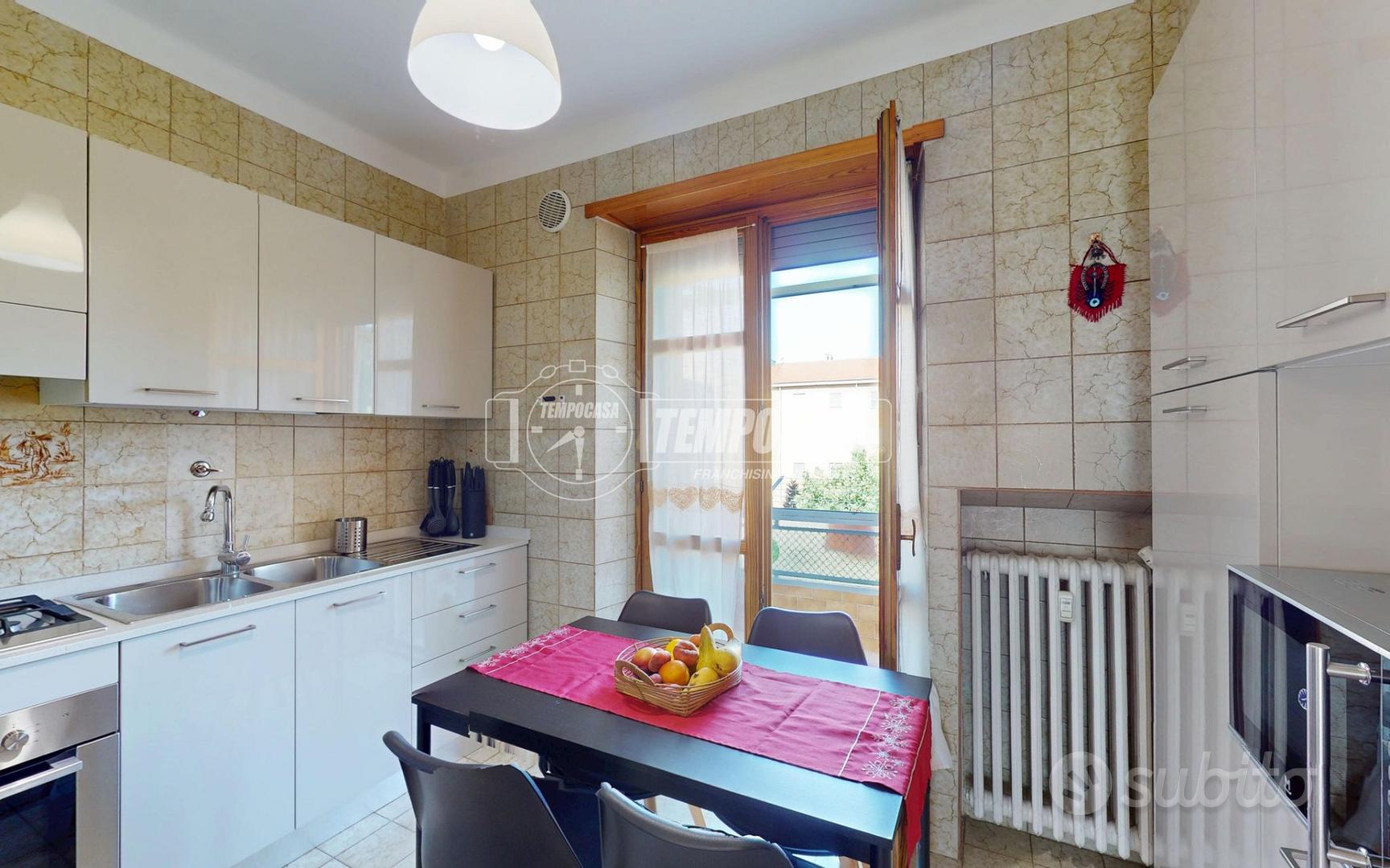 Appartamento – Torino, Borgata Mirafiori, Mirafiori Sud - Vista 4