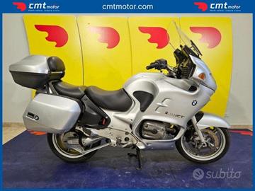 BMW R 1150 RT Garantita e Finanziabile