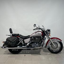Honda VT 1100 Shadow