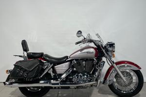 Honda VT 1100 Shadow