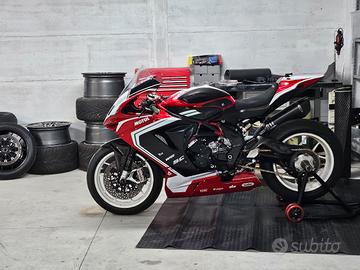 ricambi MV f3 675 800 