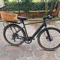 bicicletta elettrica 