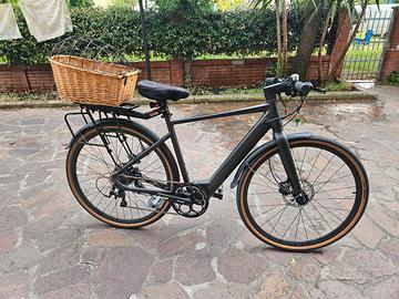 bicicletta elettrica 