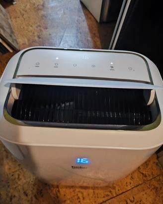 climatizzatore Beko BPN112H