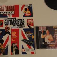 Guitarra Total - Rivista per chitarristi
