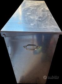 Cassone Rimorchio Moto 