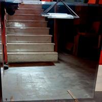 Specchio bagno con luce