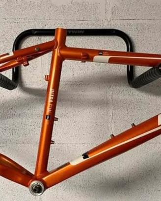Telaio bici ktm con movimento centrale nuovo