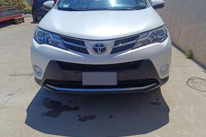 RAV 4 2.0 D