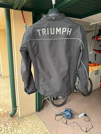 Giacca triumph