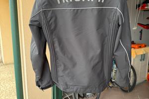 Giacca triumph
