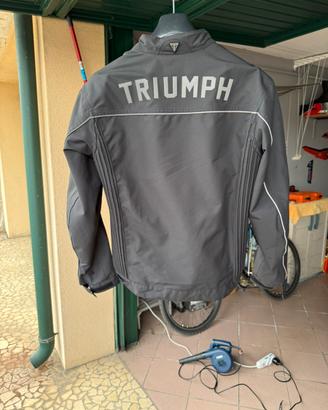Giacca triumph