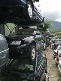Ricambistica completa Audi A3