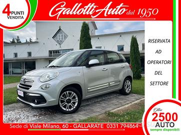 Fiat 500L 1.4 Pop Star 95cv