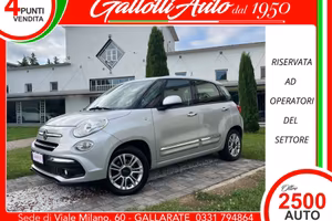 Fiat 500L 1.4 Pop Star 95cv
